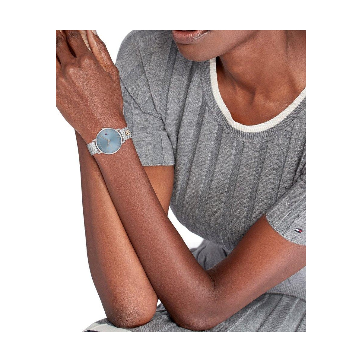 ZEGAREK TOMMY HILFIGER TEA