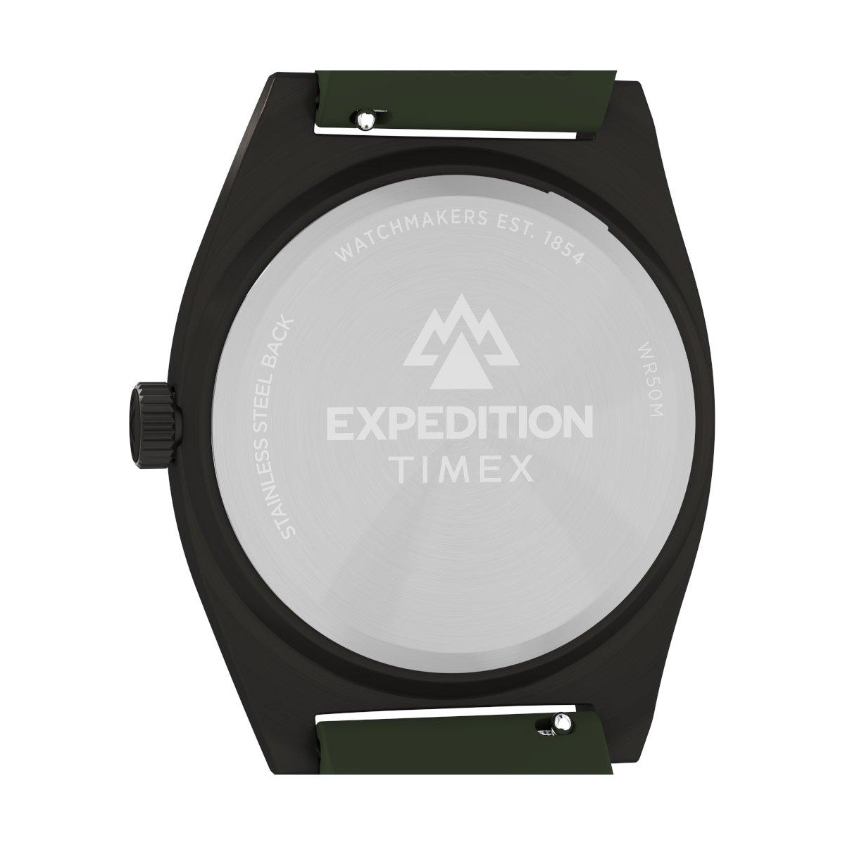 ZEGAREK TIMEX EXPEDITION CAPSTONE