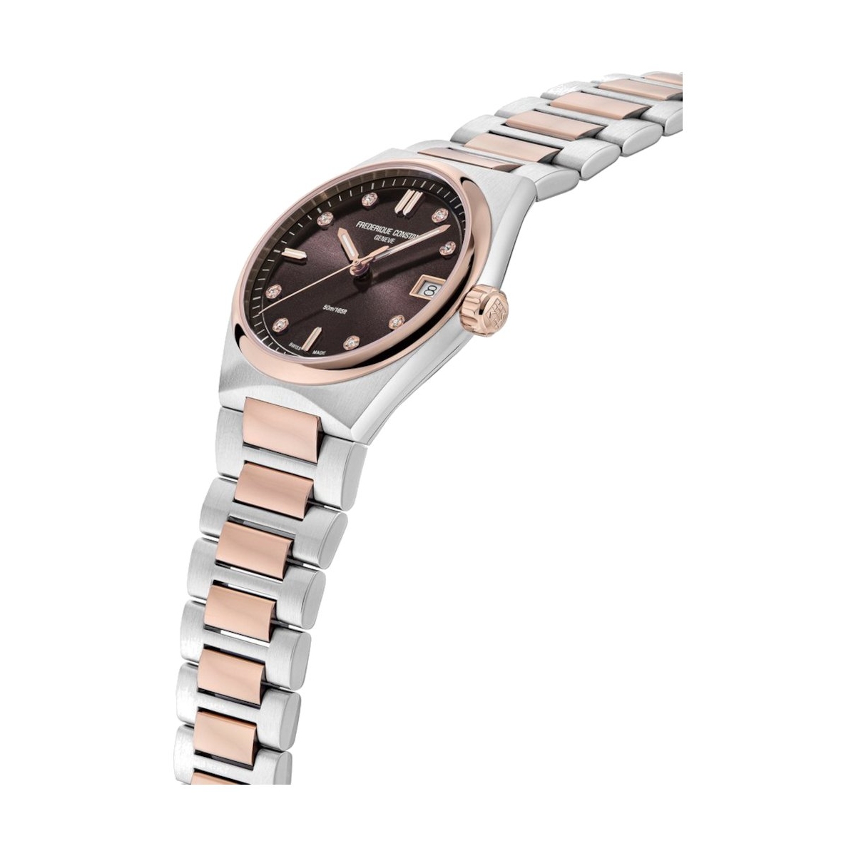 ZEGAREK FREDERIQUE CONSTANT HIGHLIFE LADIES QUARTZ