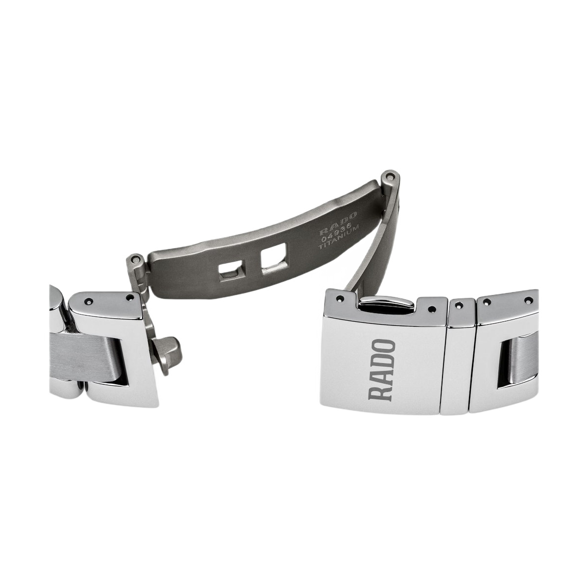 ZEGAREK RADO HYPERCHROME