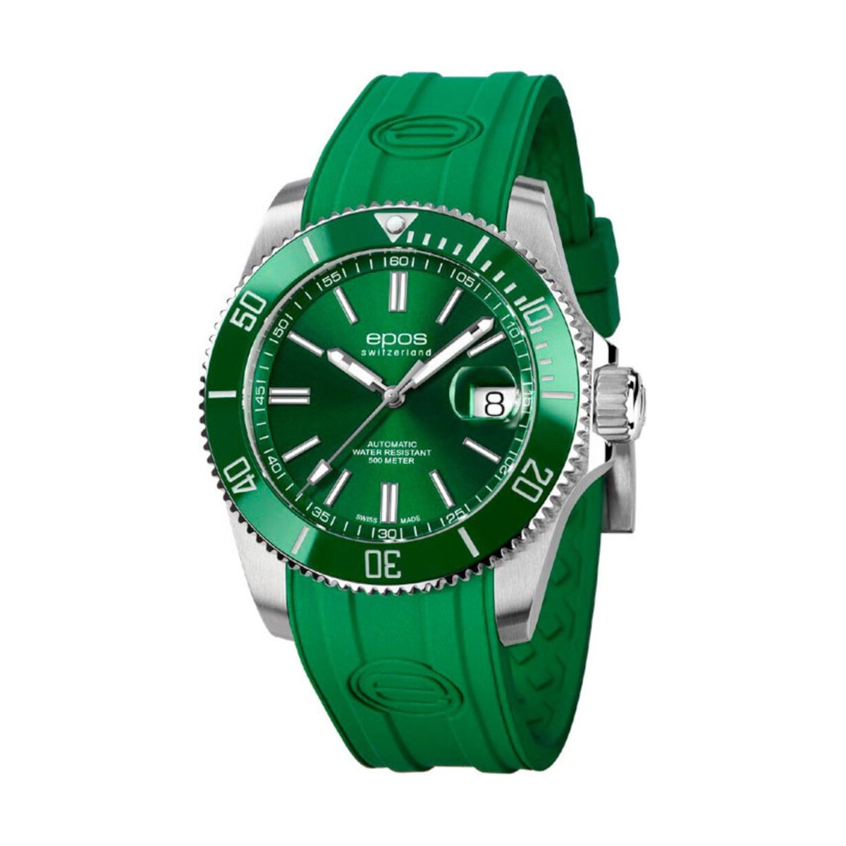 ZEGAREK EPOS SPORT 3504 DIVER AUTOMATIC