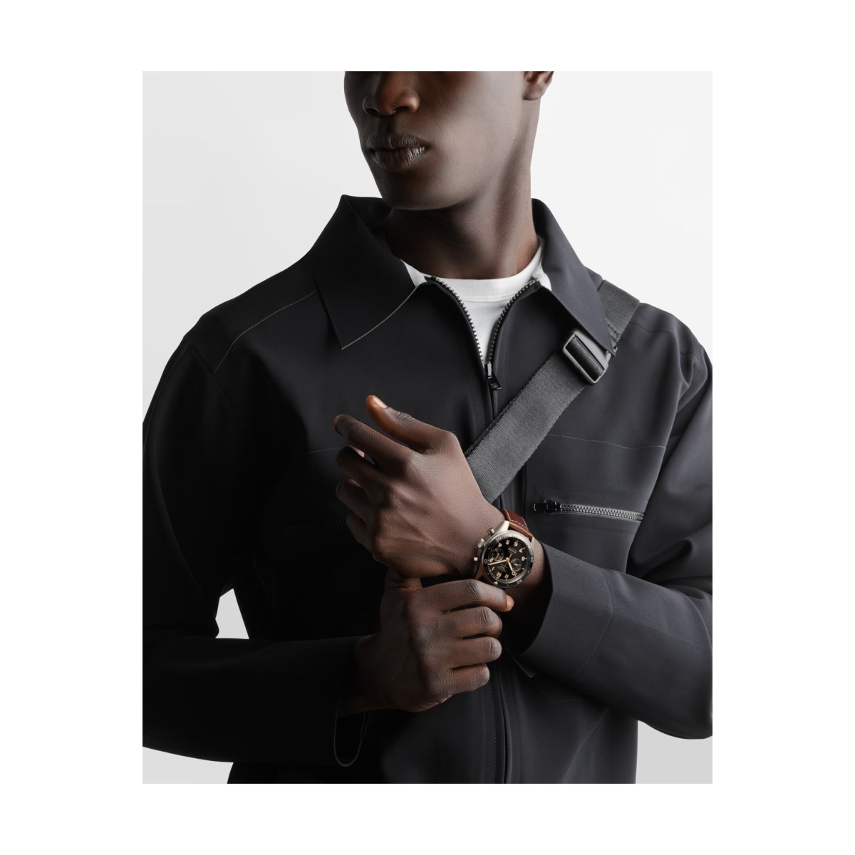 LONGINES SPIRIT FLYBACK