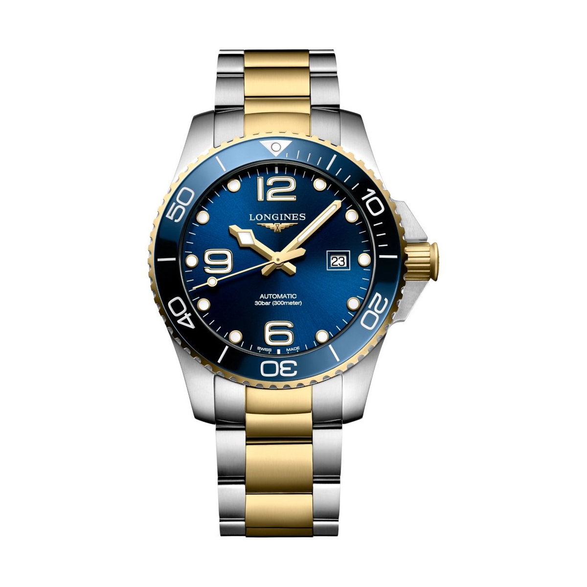 LONGINES HYDROCONQUEST