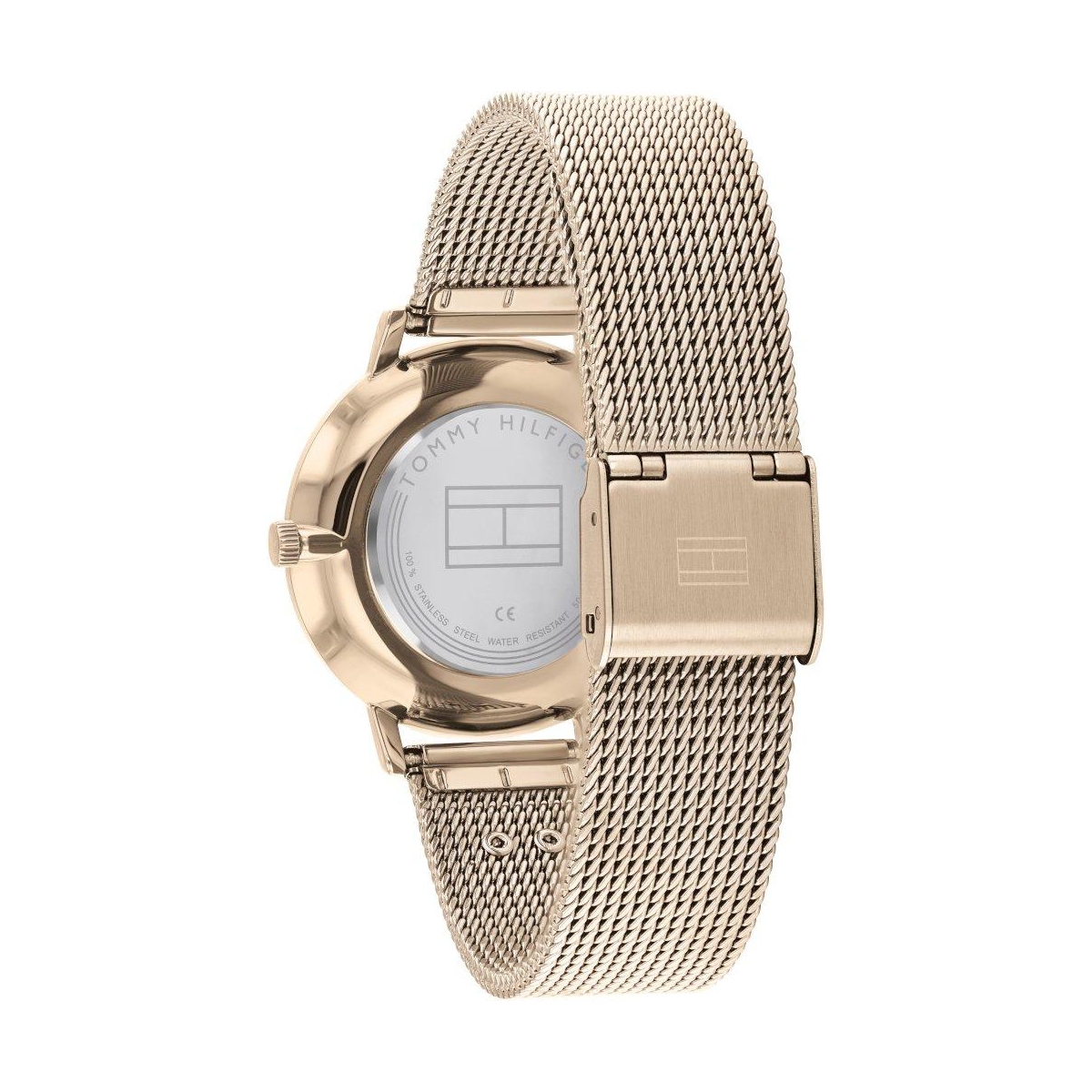 ZEGAREK TOMMY HILFIGER TEA
