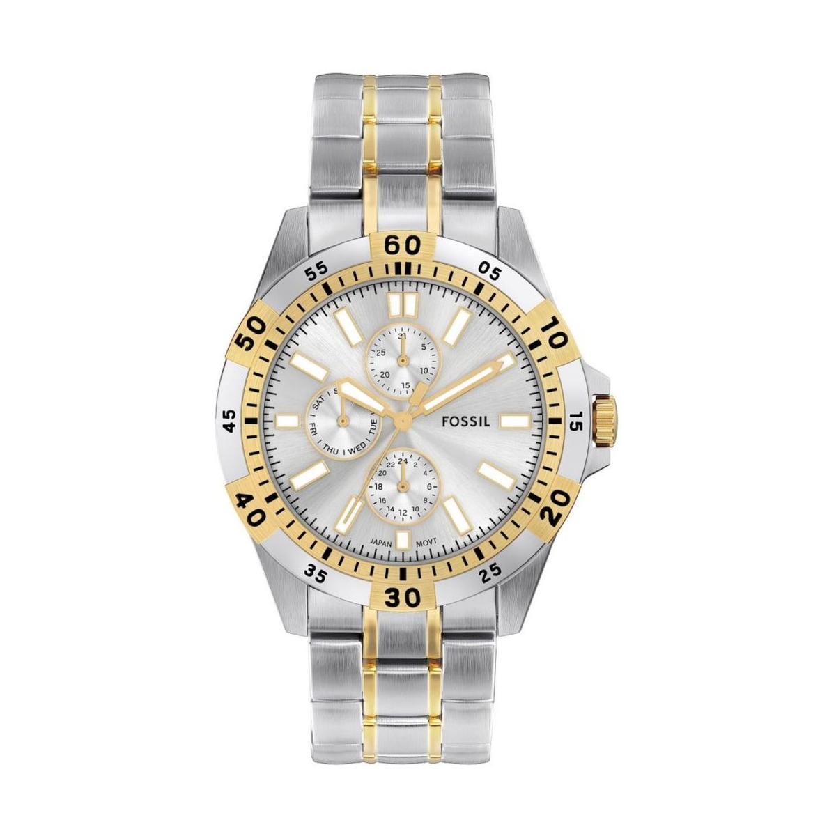 ZEGAREK FOSSIL GARRETT