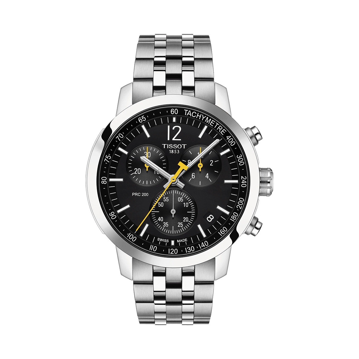 Tissot PRC 200 Chronograph