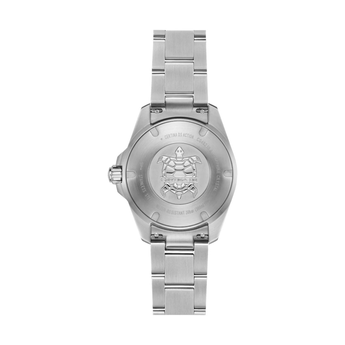 ZEGAREK CERTINA DS Action 34,5mm