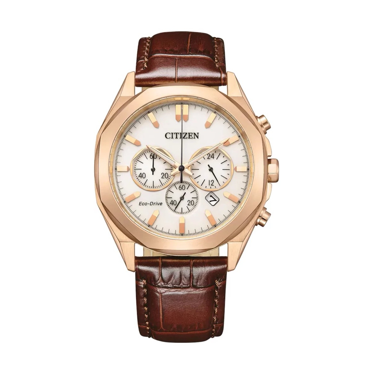 ZEGAREK CITIZEN SPORT MODERN CHRONOGRAPH