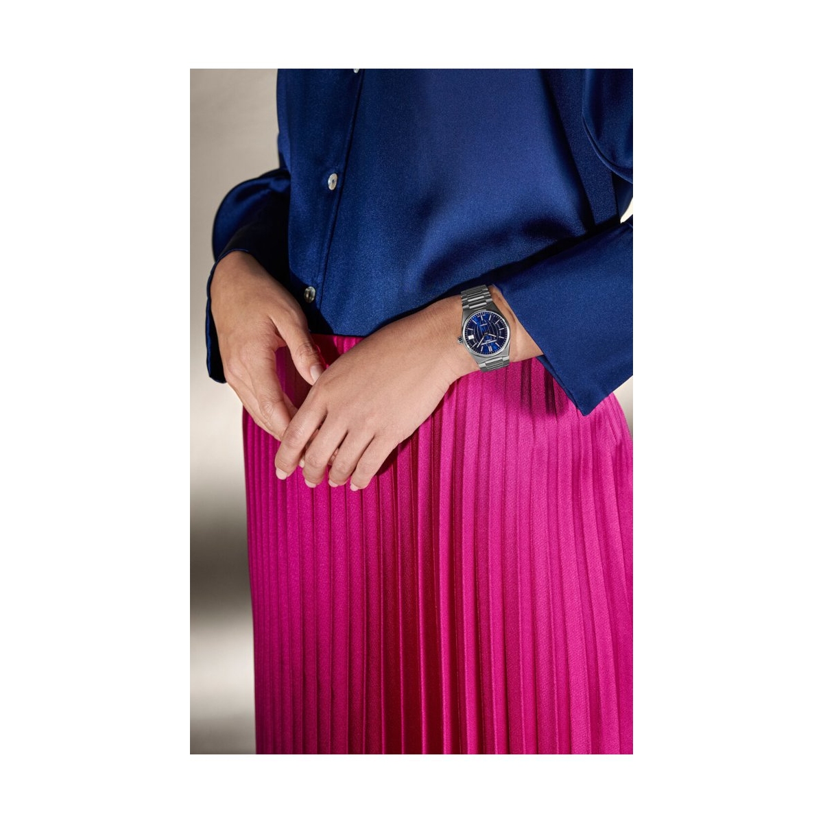 ZEGAREK FREDERIQUE CONSTANT HIGHLIFE LADIES AUTOMATIC