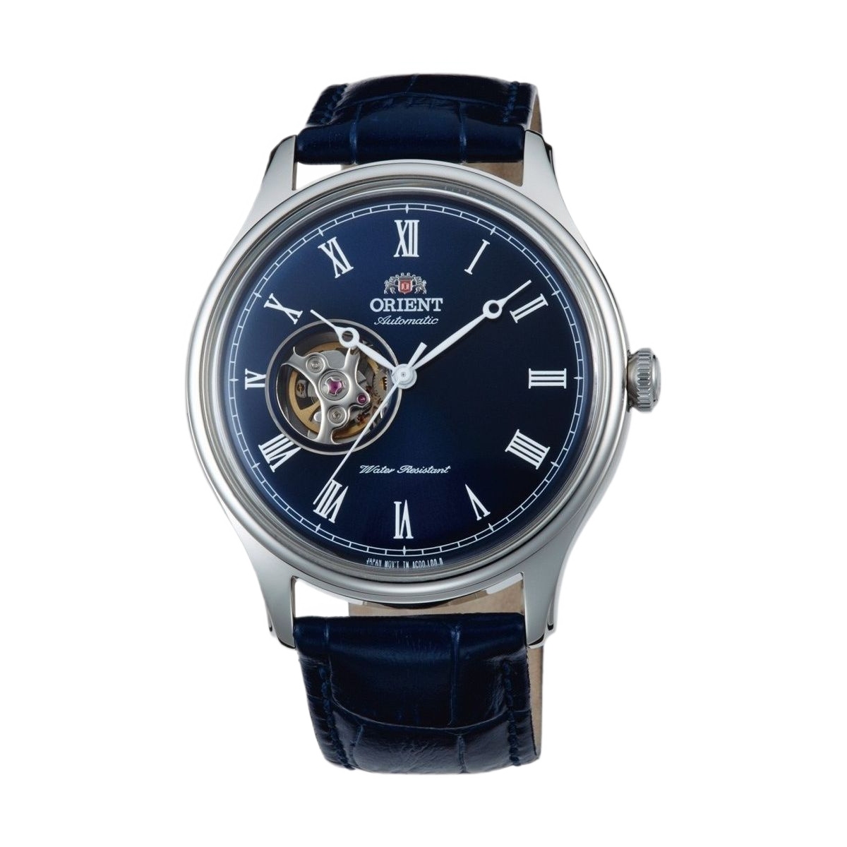 ZEGAREK ORIENT CLASSIC OPEN HEART AUTOMATIC