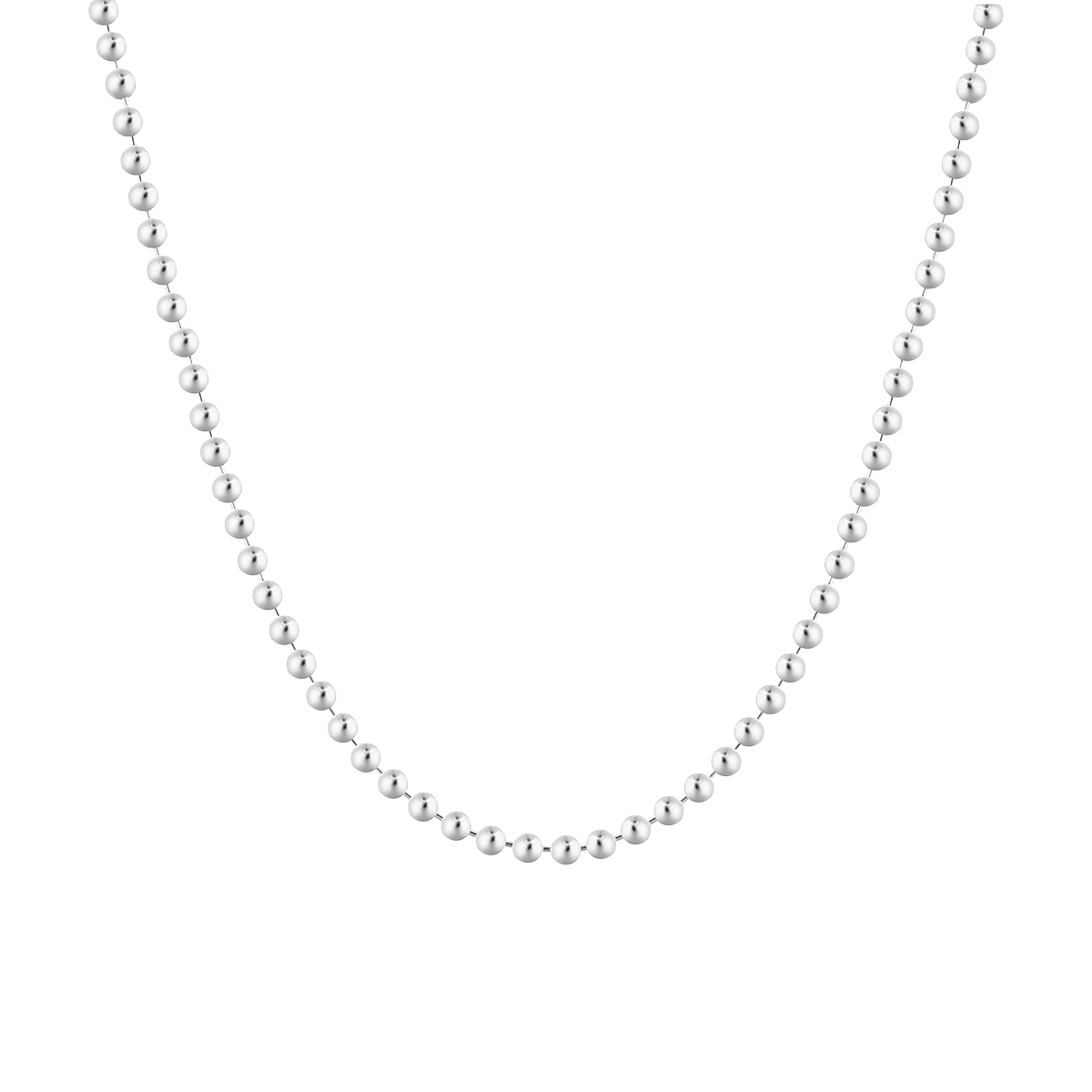 Łańcuszek srebro Picky Pica