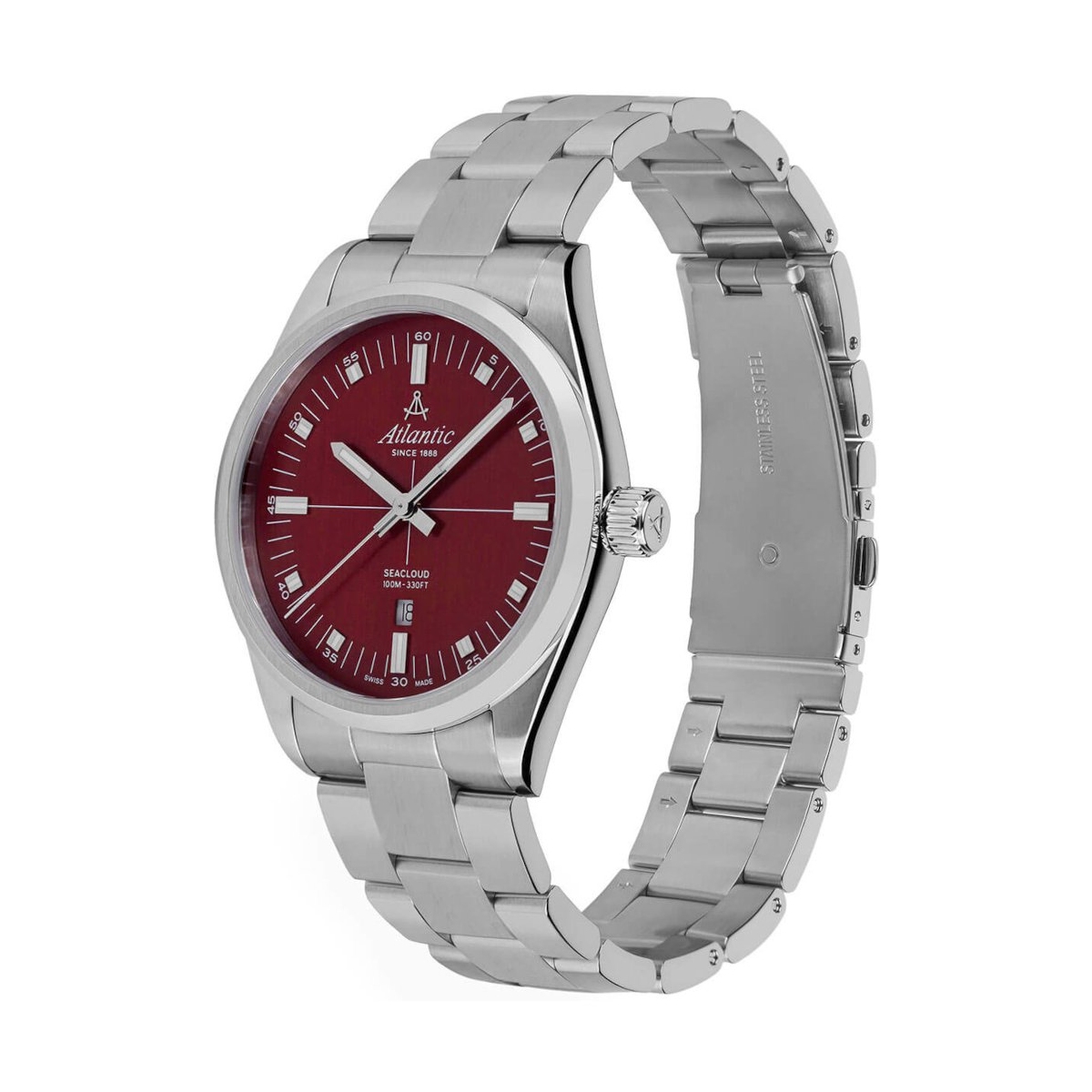 ZEGAREK ATLANTIC SEACLOUD