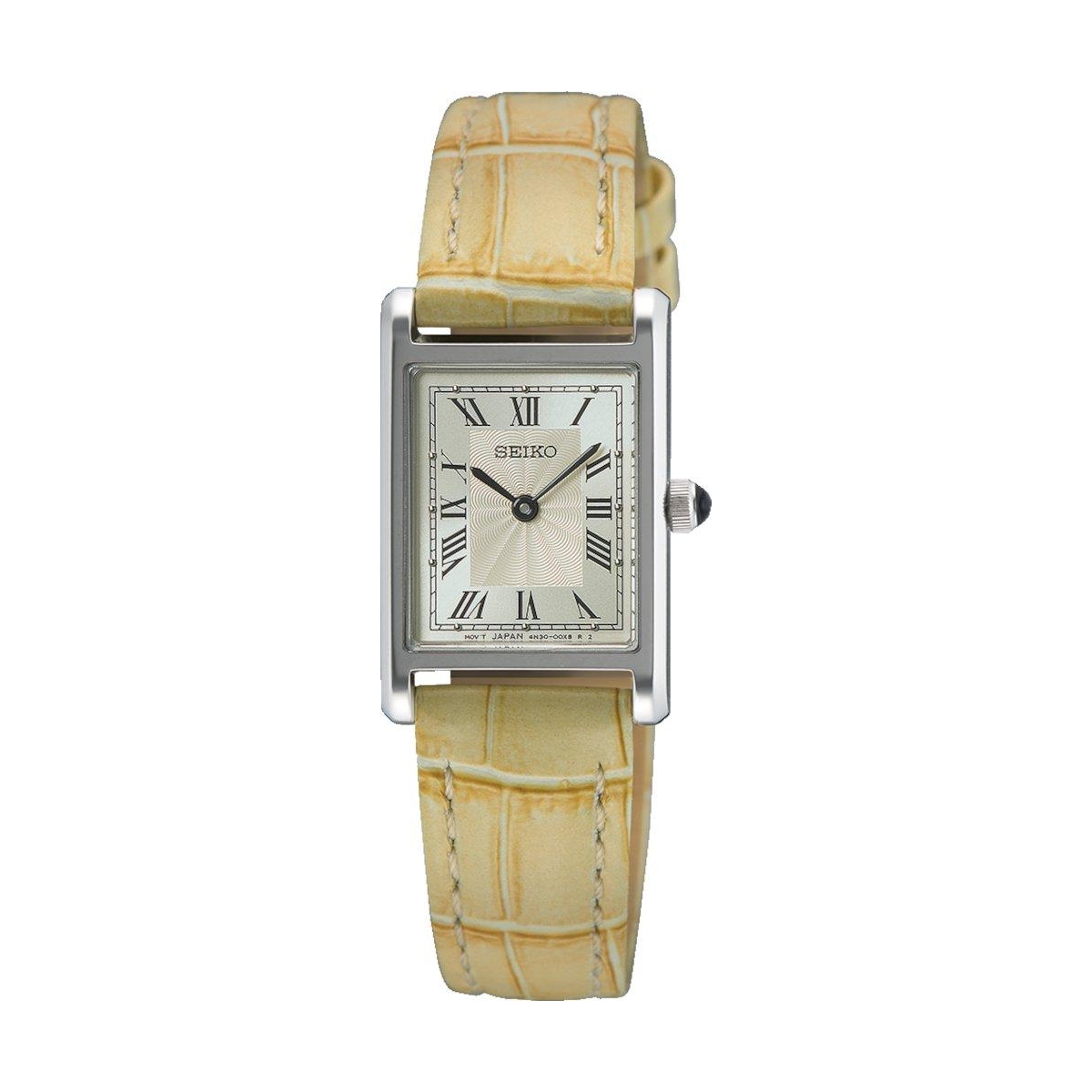 ZEGAREK SEIKO CLASSIC