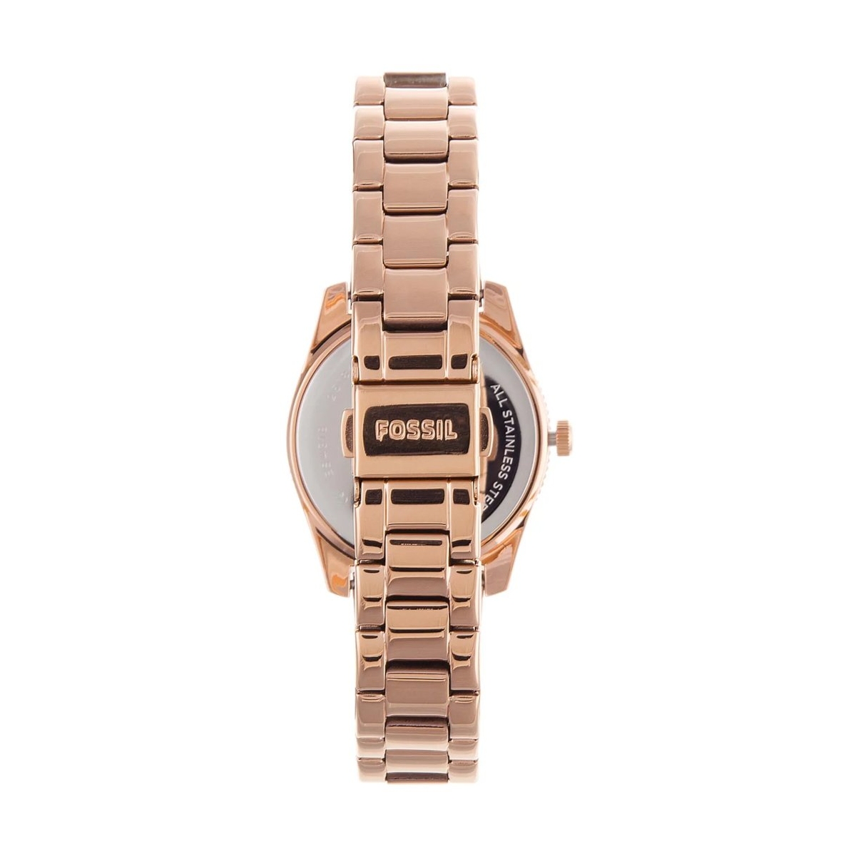 ZEGAREK FOSSIL SCARLETTE