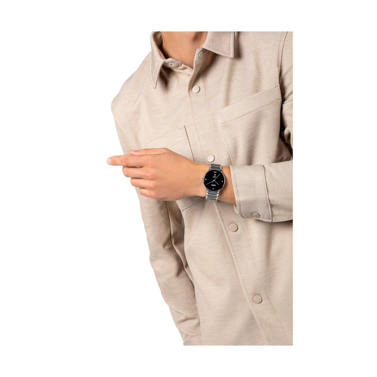 ZEGAREK RADO CENTRIX DIAMONDS