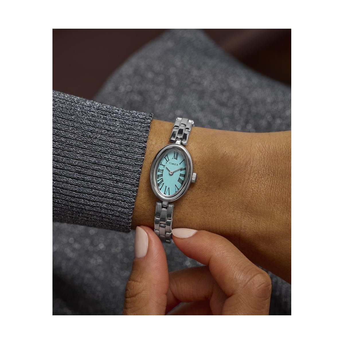 ZEGAREK TIMEX CAVATINA