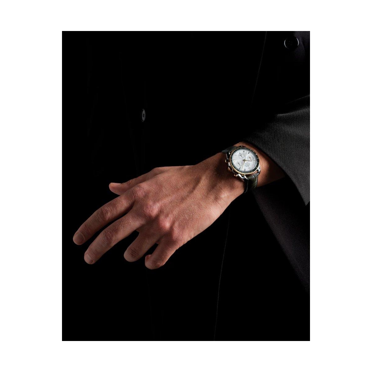 ZEGAREK OMEGA SPEEDMASTER 38