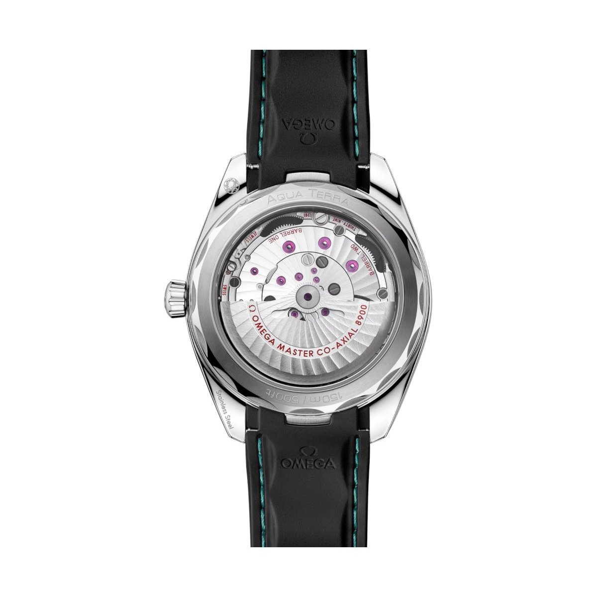 ZEGAREK OMEGA SEAMASTER AQUA TERRA 150M