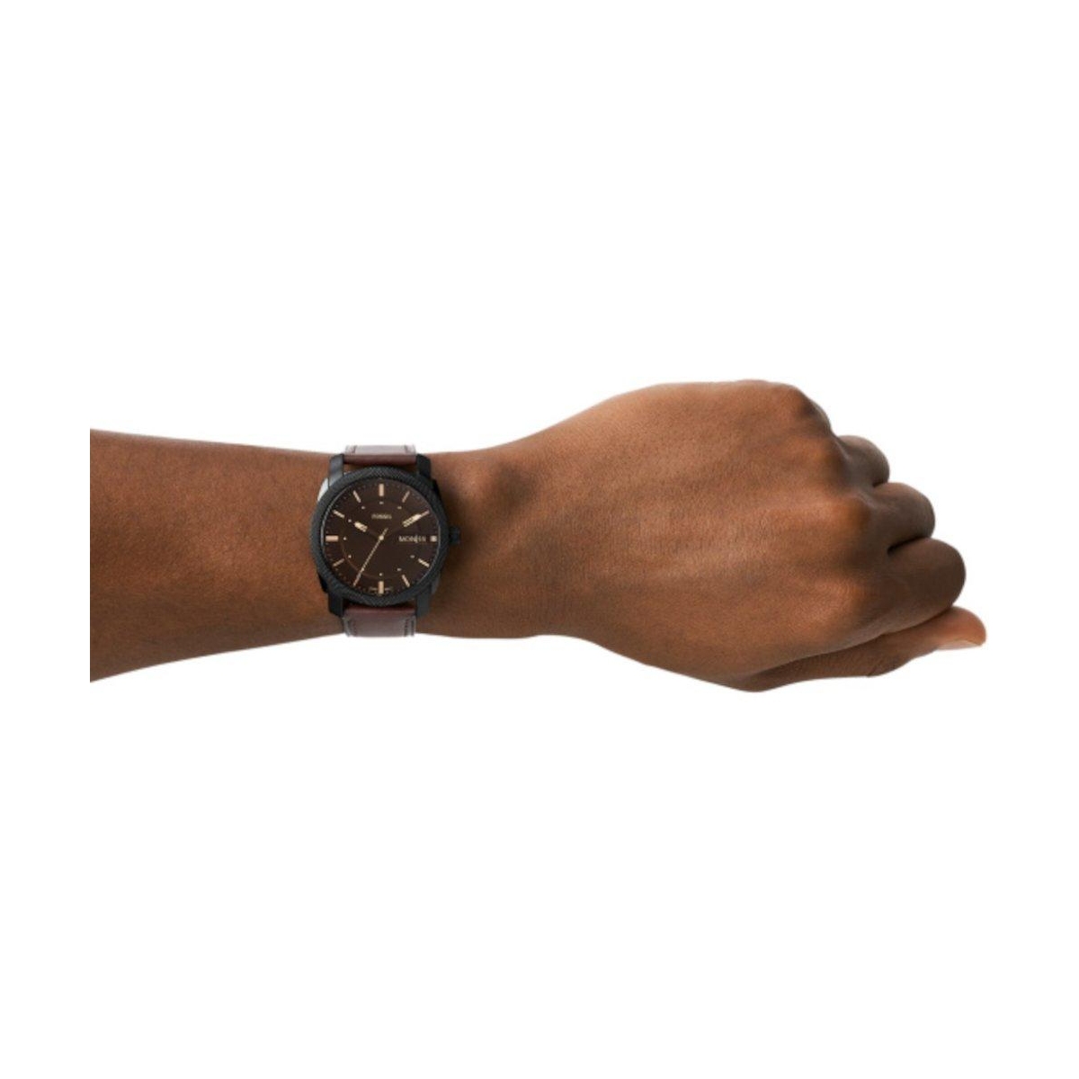 ZEGAREK FOSSIL MACHINE