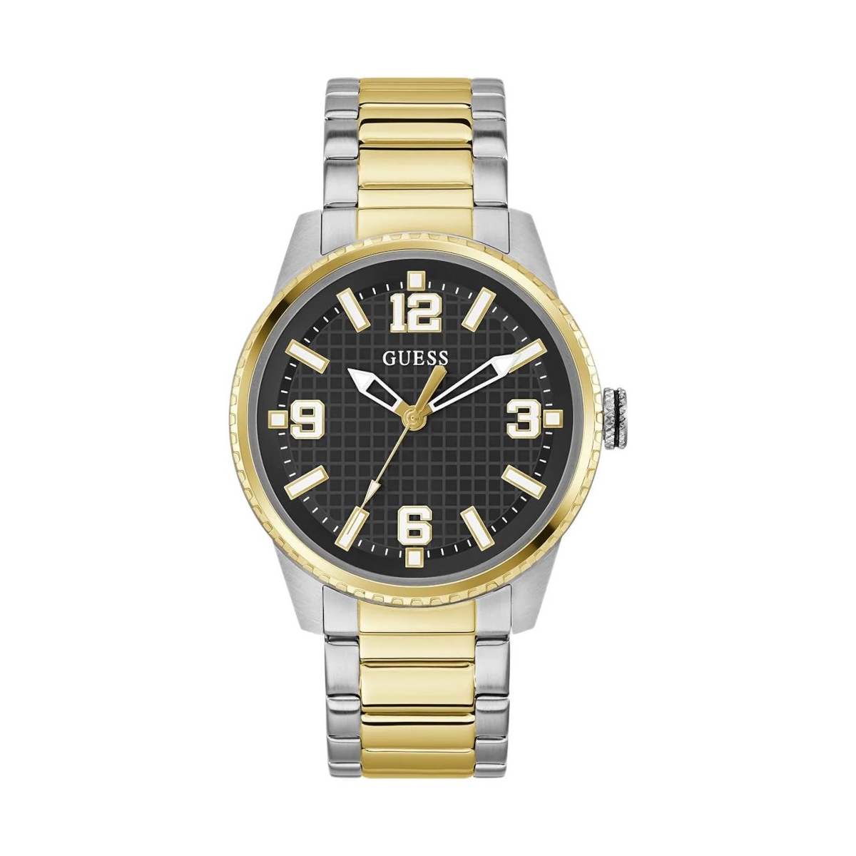 ZEGAREK GUESS VARSITY G