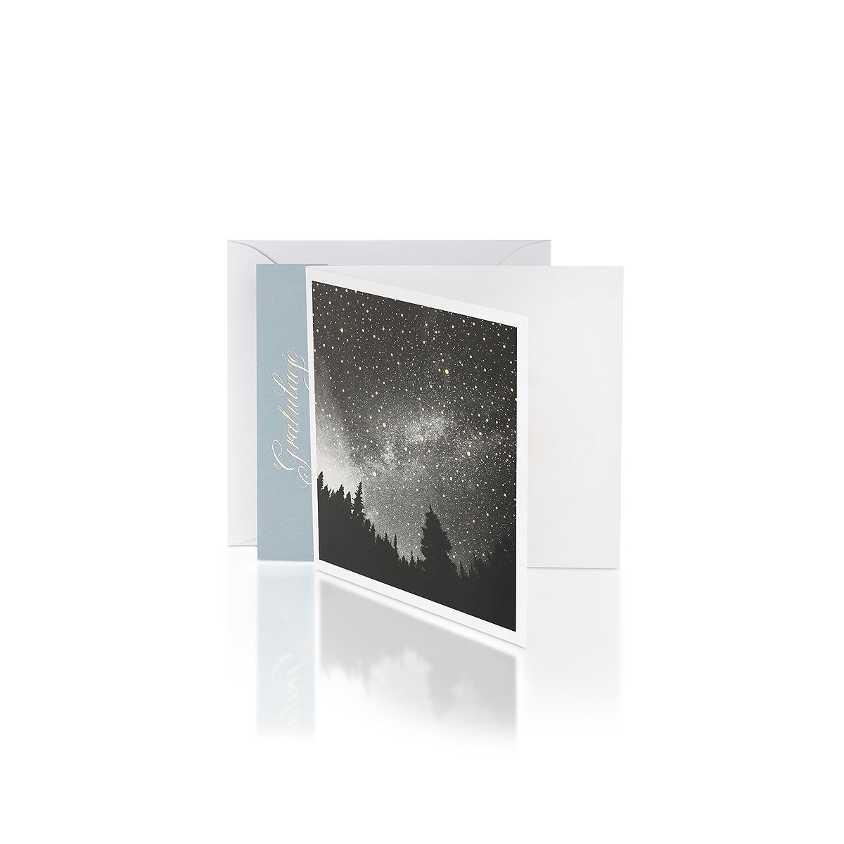 KARTKA W.KRUK: GRATULACJE