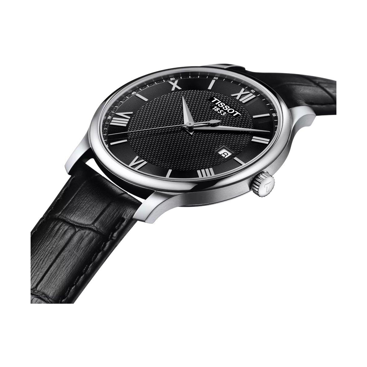 TISSOT TRADITION 42MM