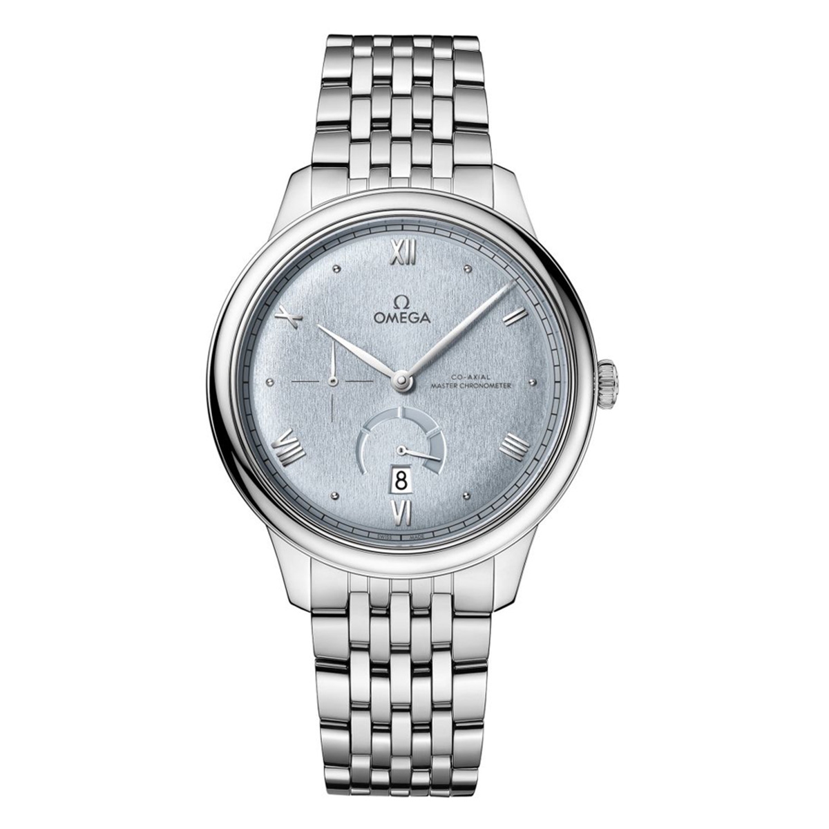 ZEGAREK OMEGA DE VILLE PRESTIGE