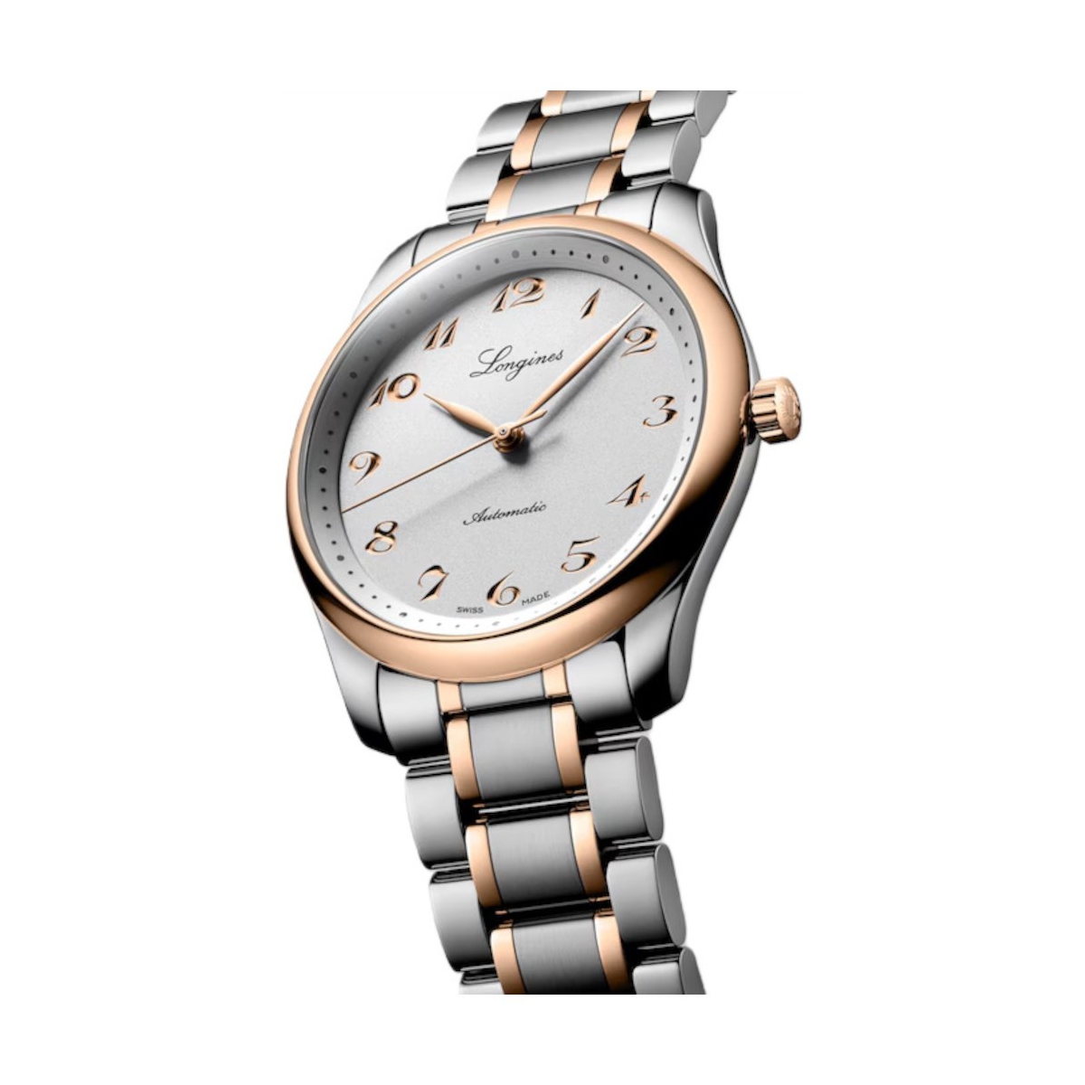 LONGINES MASTER COLLECTION