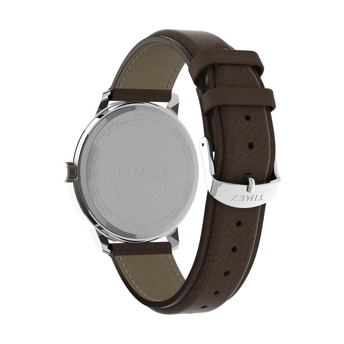 ZEGAREK TIMEX Easy Reader Bold