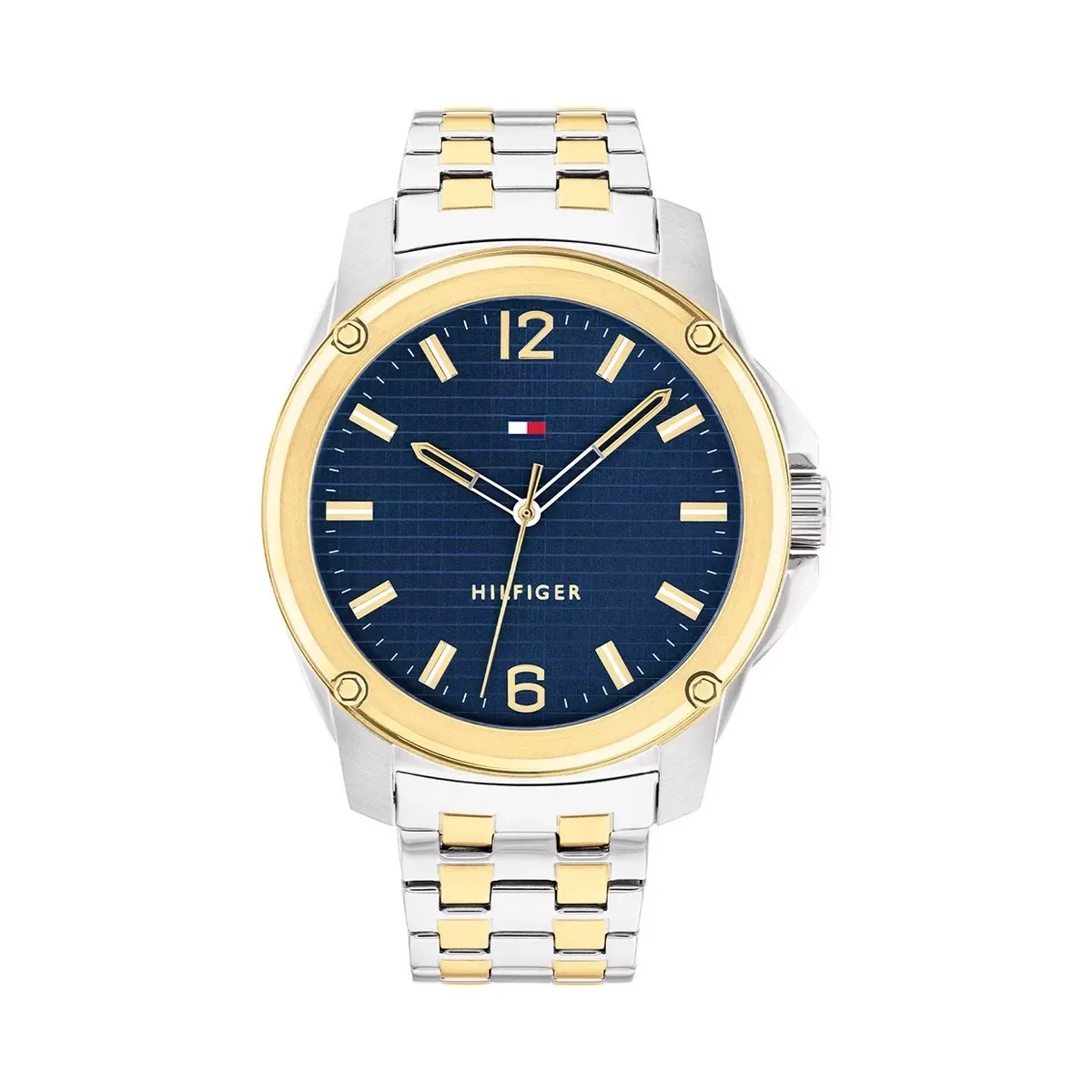 ZEGAREK TOMMY HILFIGER JASON