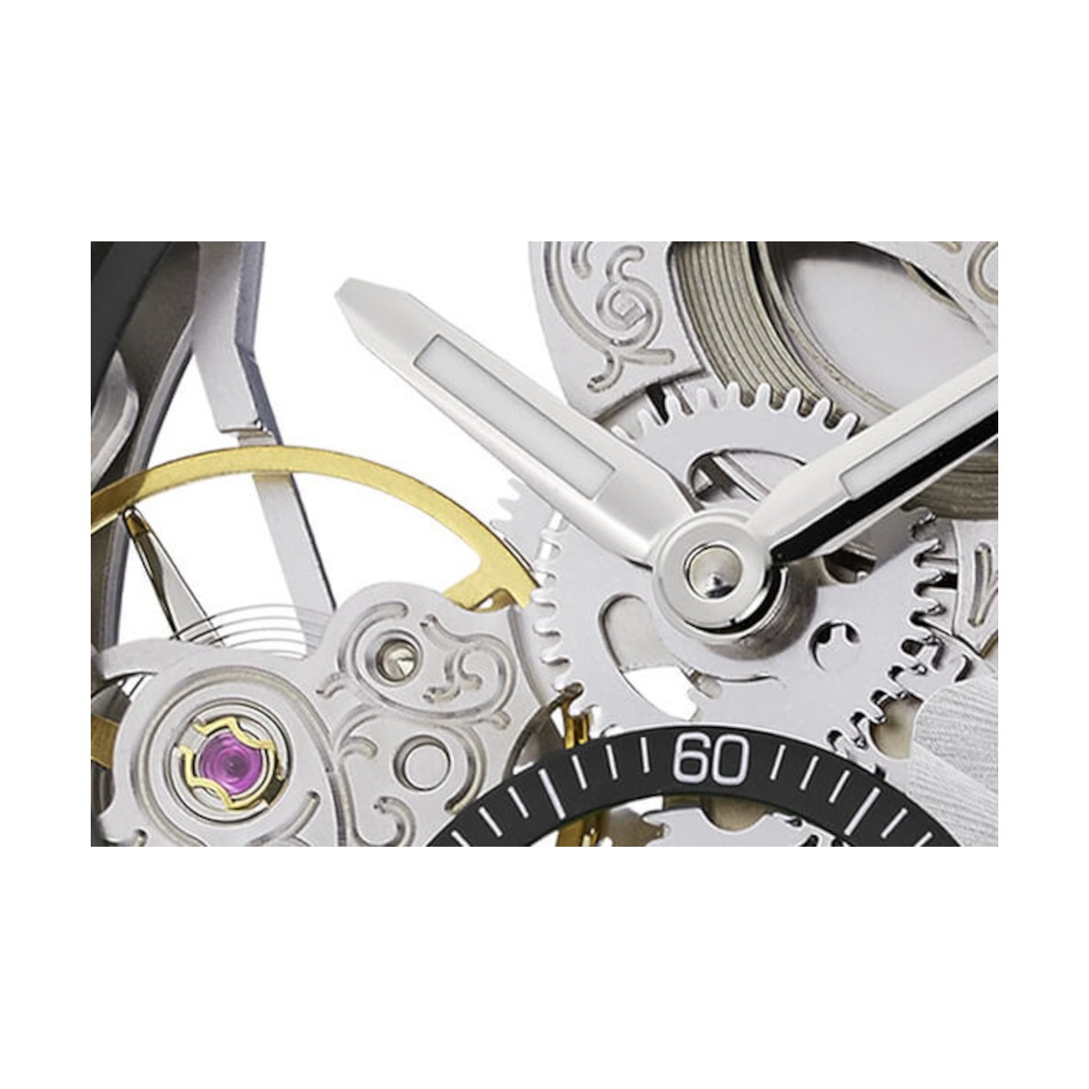 ZEGAREK EPOS ARTISTRY 3429 SK LE MECHANICAL