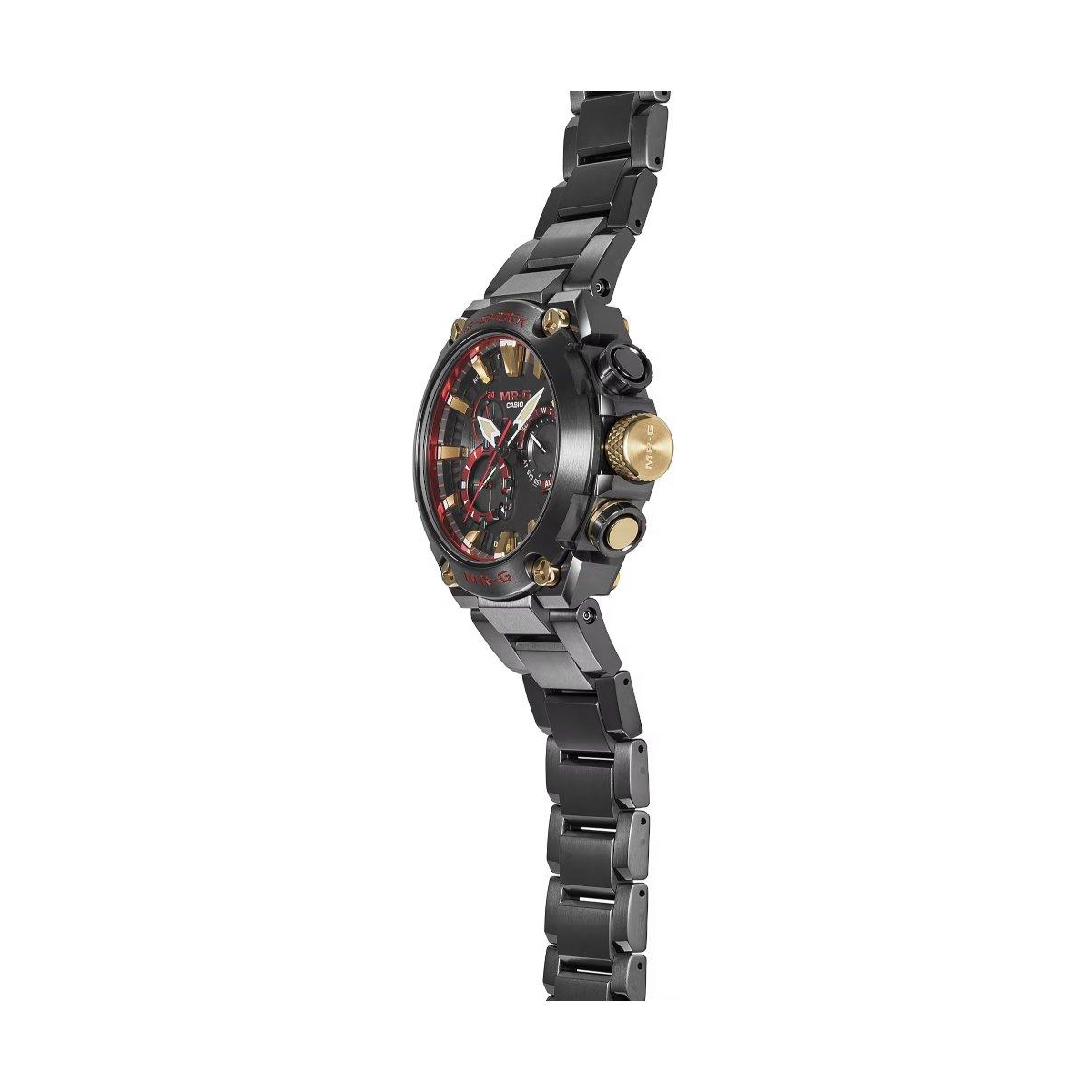 ZEGAREK G-SHOCK MR-G EXCLUSIVE PREMIUM