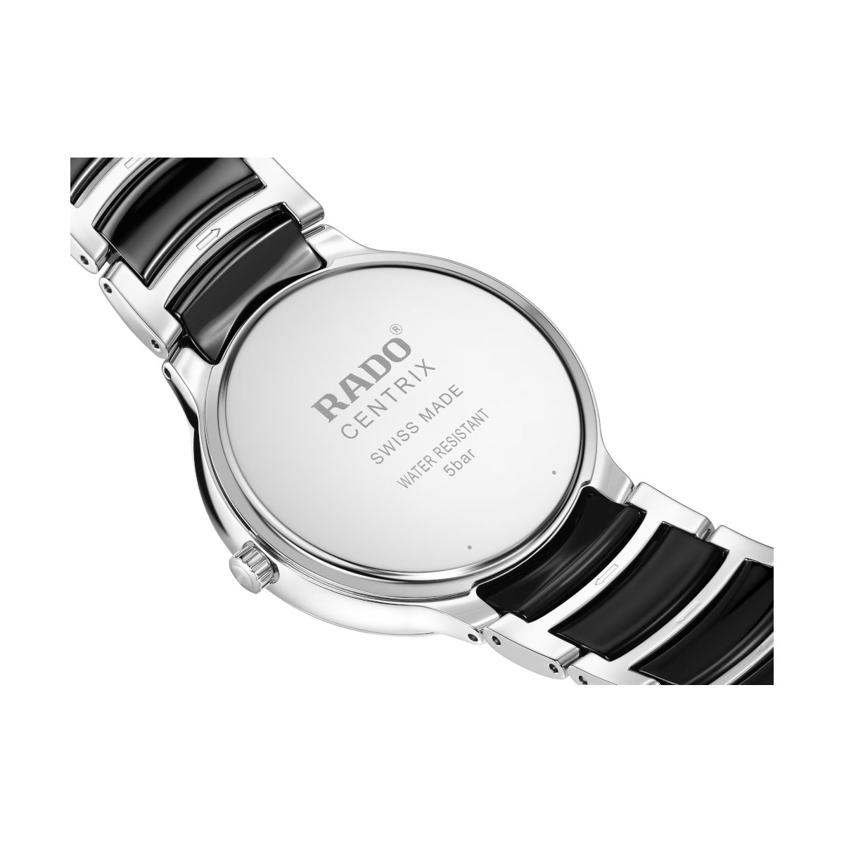 ZEGAREK RADO Centrix