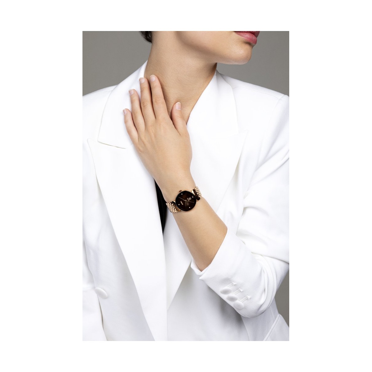 ZEGAREK RADO Florence Classic Diamonds