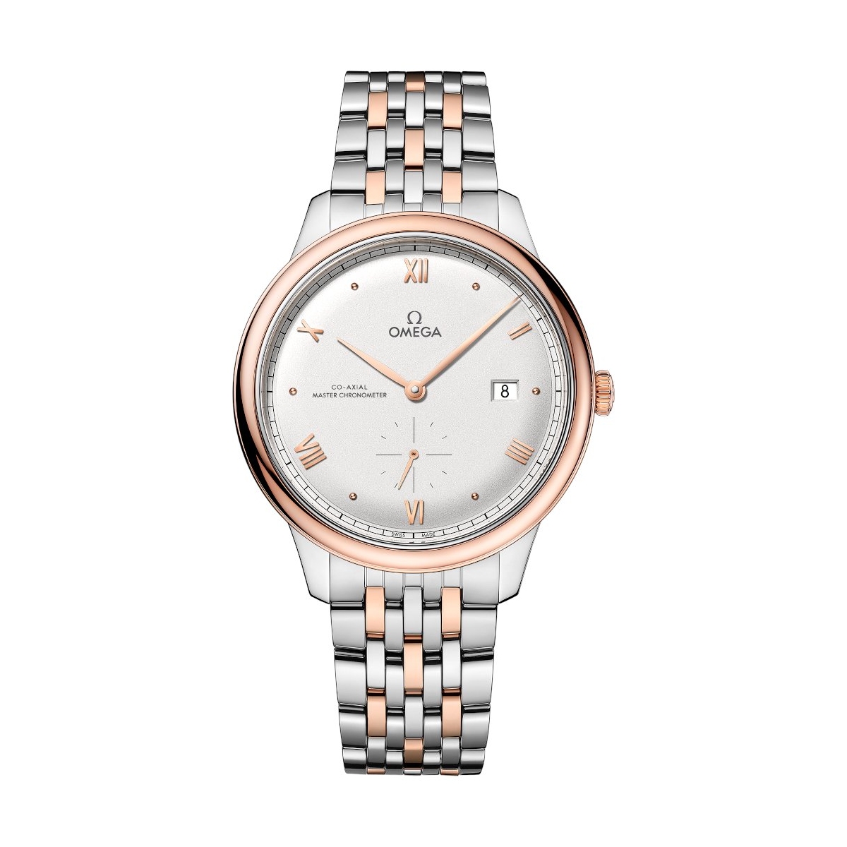 ZEGAREK OMEGA DE VILLE PRESTIGE