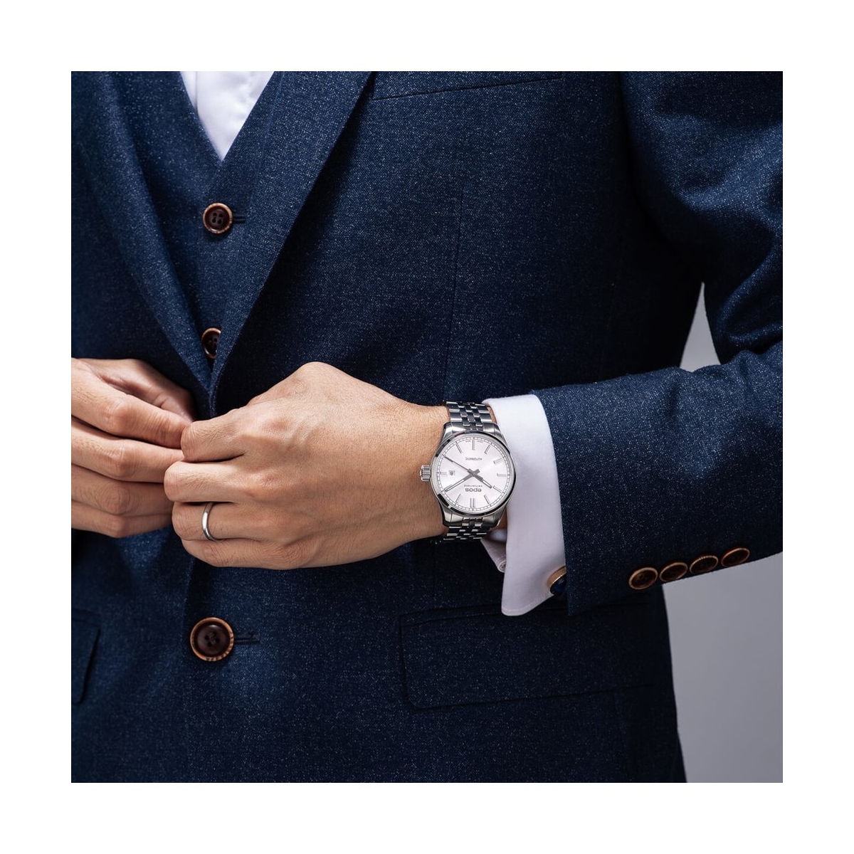 ZEGAREK EPOS TIMELESS 3501 AUTOMATIC