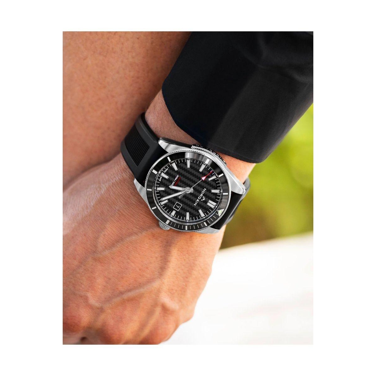 ZEGAREK NORQAIN ADVENTURE SPORT