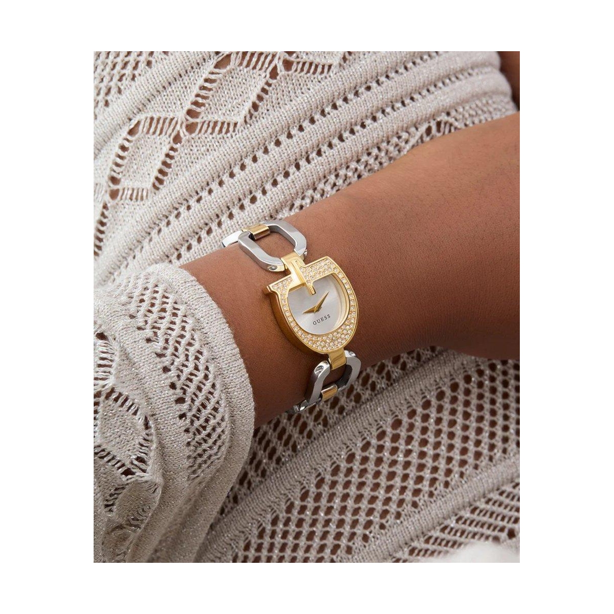 ZEGAREK GUESS GIA