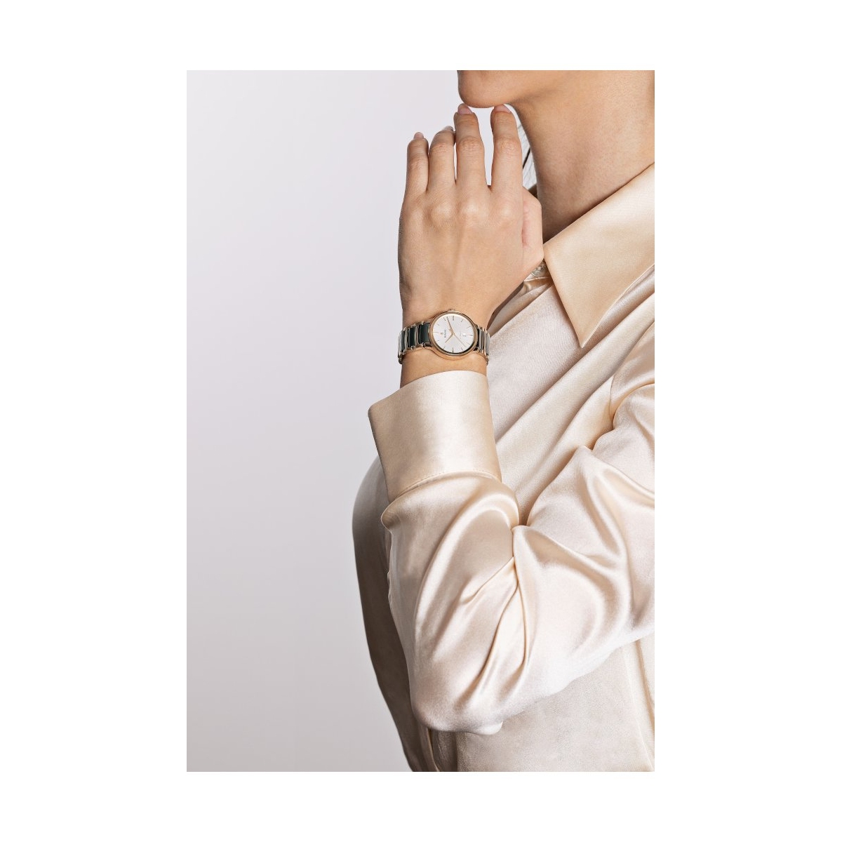 ZEGAREK RADO Centrix Automatic