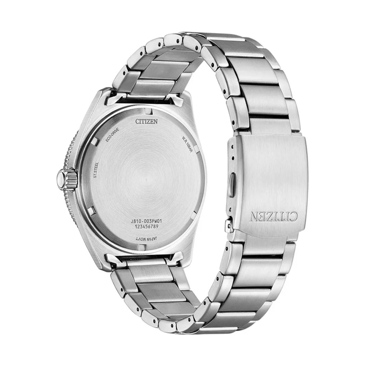 ZEGAREK CITIZEN MARINE SPORT