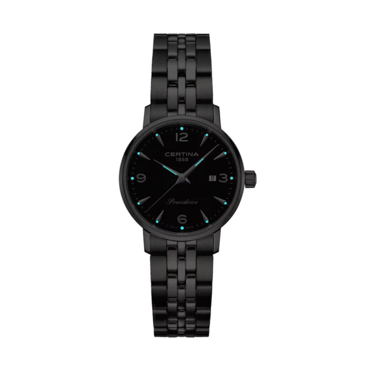 ZEGAREK CERTINA DS CAIMANO LADY