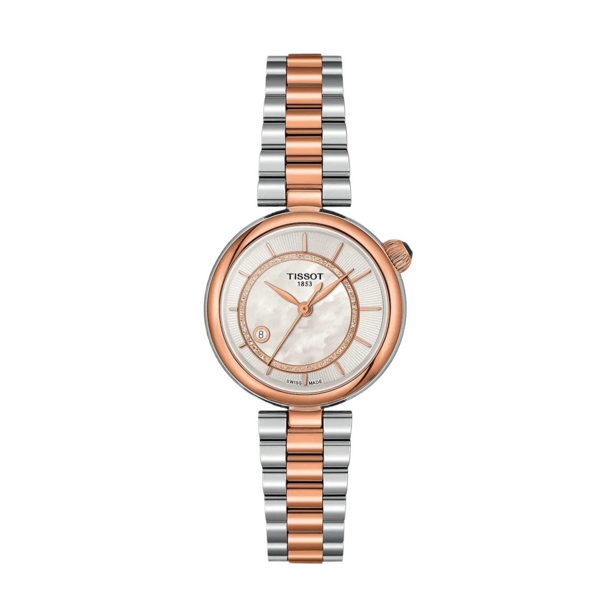 TISSOT DESIR 28MM