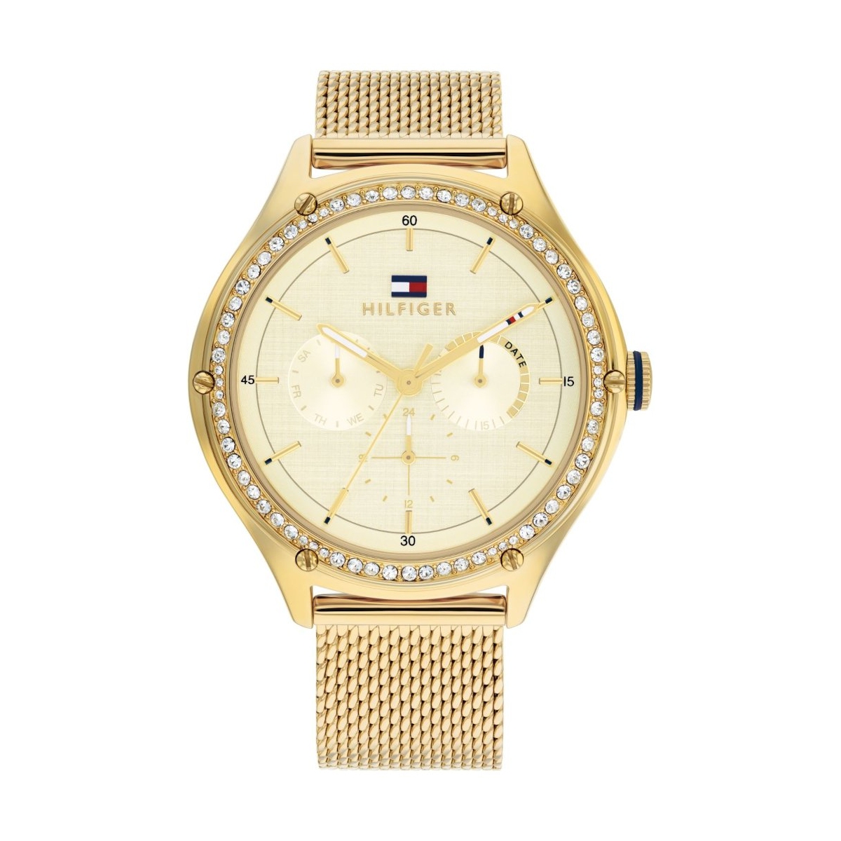 ZEGAREK TOMMY HILFIGER LEXI