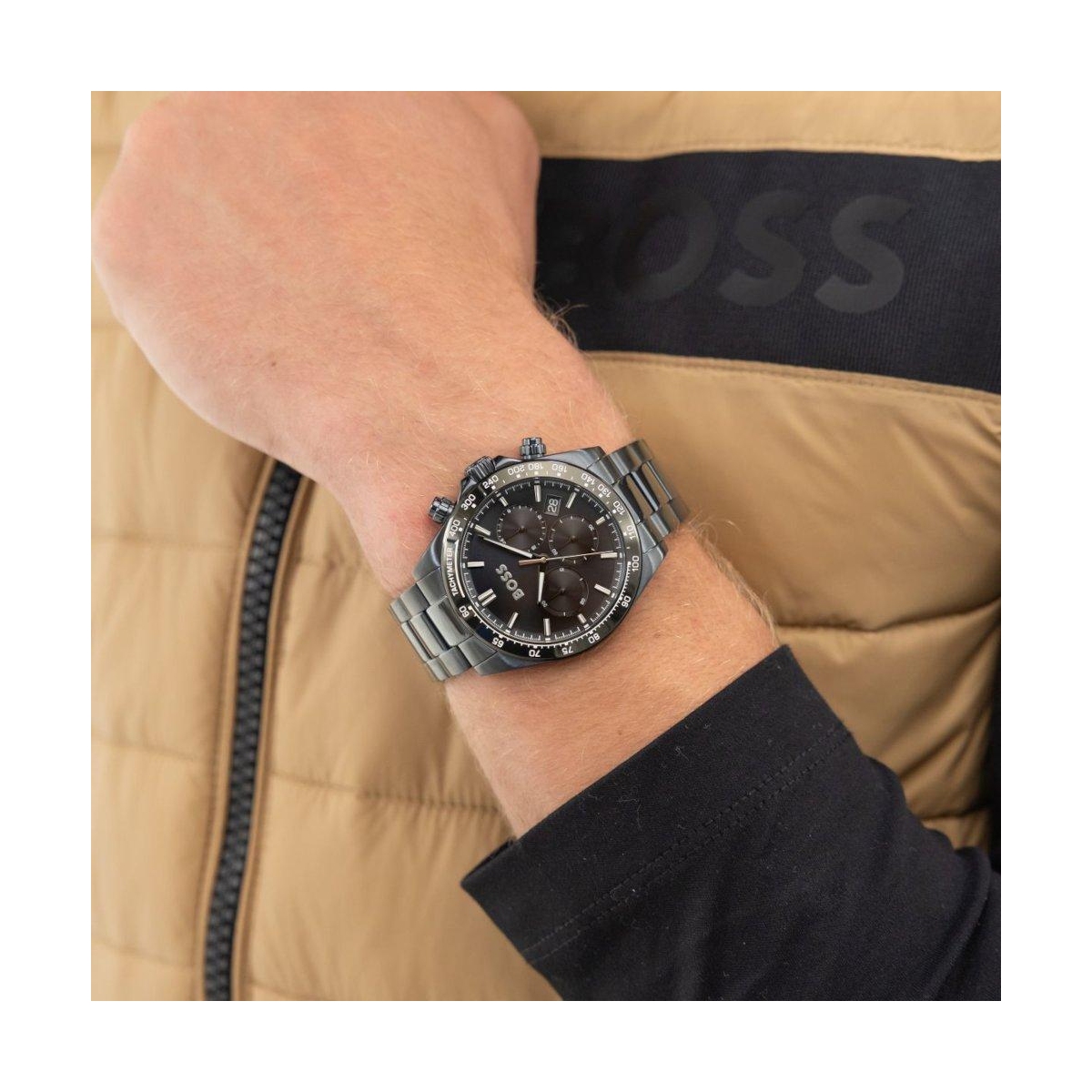 ZEGAREK BOSS HERO 2.0