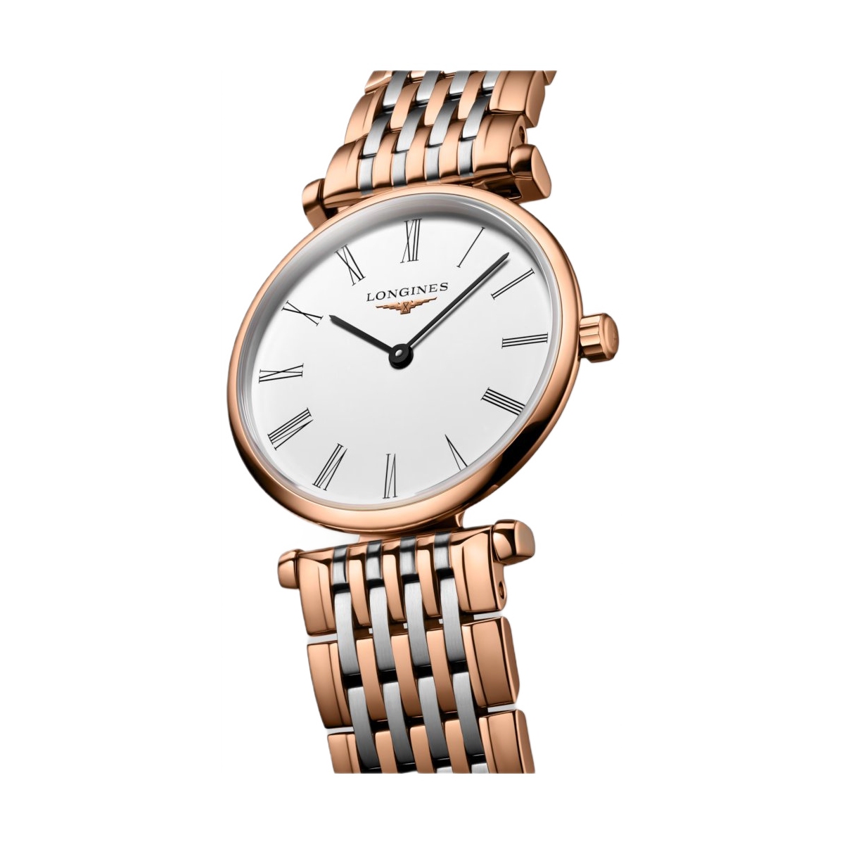 LONGINES LA GRANDE CLASSIQUE