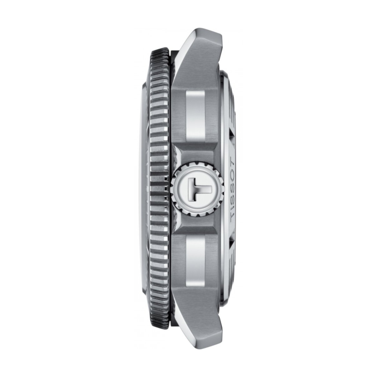 Tissot Seastar 2000 Professional Powermatic 80