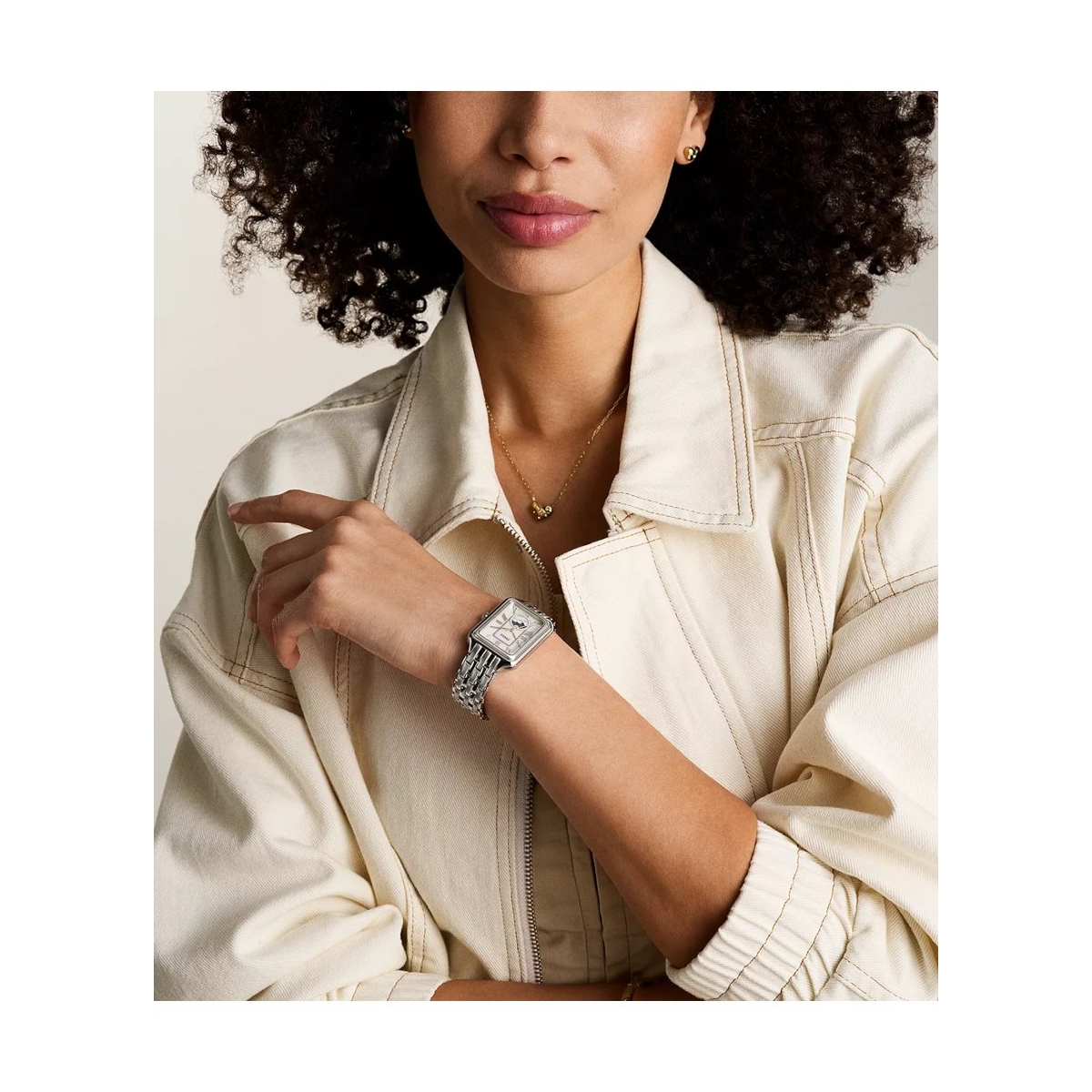 ZEGAREK FOSSIL RAQUEL