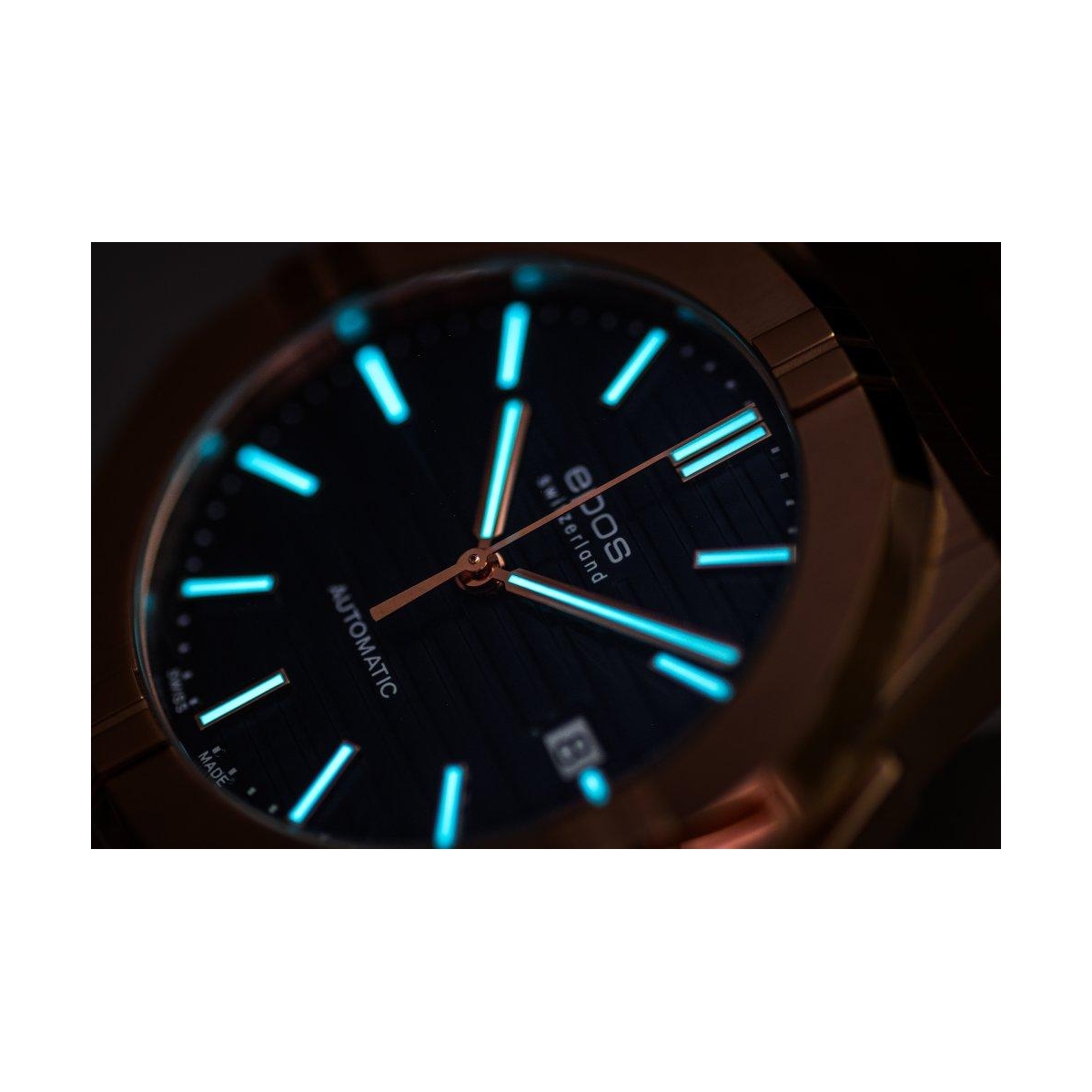 ZEGAREK EPOS SPORT 3506 AUTOMATIC