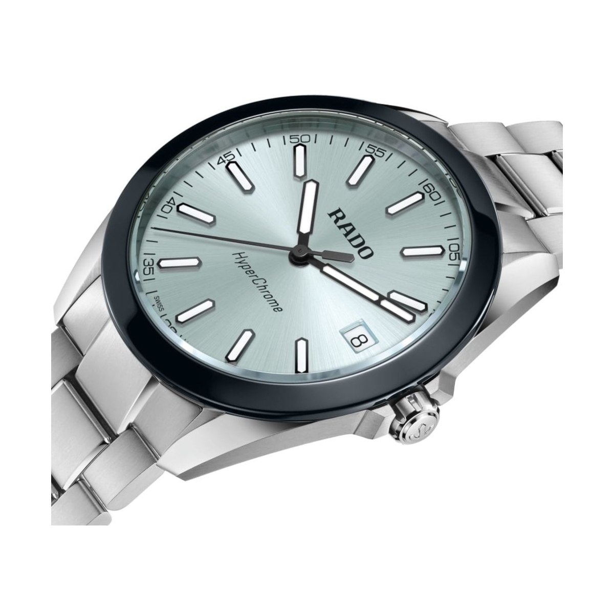 ZEGAREK RADO HYPERCHROME