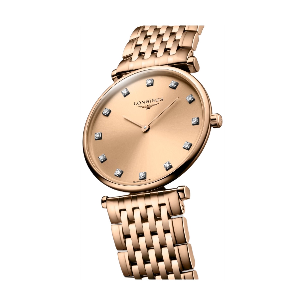 LONGINES LA GRANDE CLASSIQUE DE LONGINES